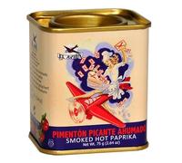 EL Avion Vintage Smoked Hot Paprika 75gm (Pack of 2)