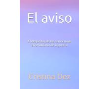 El aviso