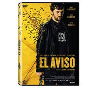 El Aviso (Spanish Release ) The Warning