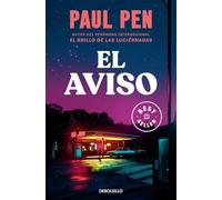 El Aviso / The Warning (Best Seller | Ficción)