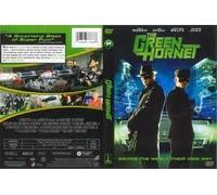 El Avispon Verde (The Green Hornet)