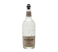 El Bagazo Blanco Tequila