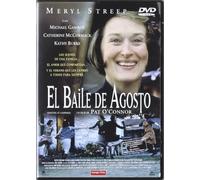 El Baile De Agosto [Import espagnol]