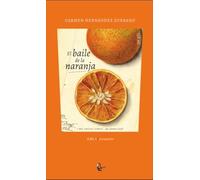 El baile de la naranja: 158 (Ærea)