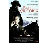 El Baile De La Victoria (Import Movie) (European Format - Zone 2) [2010]