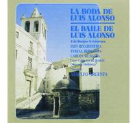 El Baile de Luis Alonso