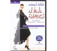 El Baile Flamenco /Vol.6