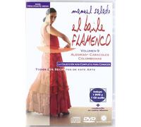 El Baile Flamenco :Vol;9