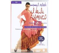 el baile flamenco volume 2