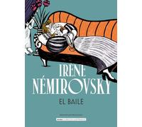 El Baile / The Dance (Clásicos Ilustrados)