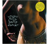 El-Bakkar, Mohammed - Music for a Belly Dancer [VINYL]