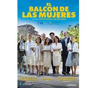 El balc?n de las mujeres