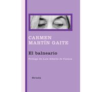 El balneario / The Spa: 291 (Libros del tiempo / Time Books)