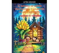 El Banano de Jardín Engualichao y la Siesta de los Espectros - Cuentos de Terrhumor (Loreley Morango)