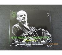 EL BANDONEON. ASTOR PIAZZOLLA Y SU ORQUESTA TIPICA. 1CD