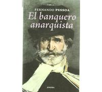El Banquero anarquista (Confabulaciones)