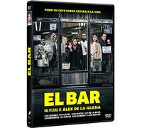El Bar - Álex de la Iglesia