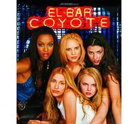 El Bar Coyote (Edicion Especial) [Blu-ray]