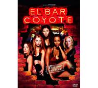 El Bar Coyote (Edicion Especial) [DVD]