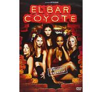 El Bar Coyote (Import Dvd) [2000]