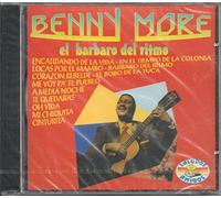El Barbaro Del Ritmo