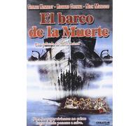 El Barco De La Muerte (Death Ship) (1980) (Import)