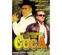 El Baron De La Coca [DVD] [Region 1] [US Import] [NTSC]