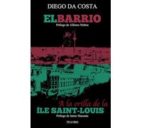 El Barrio - A la orilla de la Île Saint-Louis