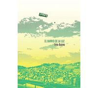 EL BARRIO DE LA LUZ