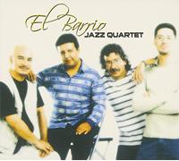 El Barrio Jazz Quartet - Colombia Feeling