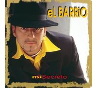 El Barrio - Mi Secreto [Import]