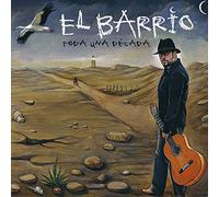 El Barrio - Toda Una Decada [Grandes Exito