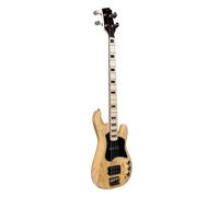 El.Bass Silveray J Style Nat