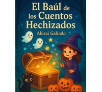 El Baúl de los Cuentos Hechizados