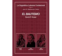 El Bautismo