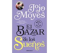 El bazar de los sueños / The Peacock Emporium (Best Seller | Ficción)