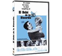El Bebe De La Discordia (Import)