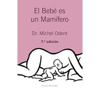 El bebé es un mamífero