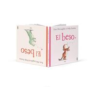 El beso (Álbumes Ilustrados castellano)