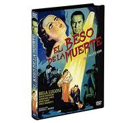 El beso de la muerte DVD