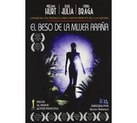 El Beso De La Mujer Araña (Import Dvd) (2012) Varios