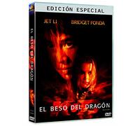 El Beso Del Dragon [DVD]