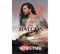 El beso del halcón: Serie Oro negro. 1 Libro de 5