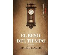 EL BESO DEL TIEMPO