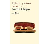 El beso y otros cuentos