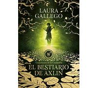 El bestiario de Axlin