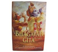 El Bhagavad-Gita Tal Como Es