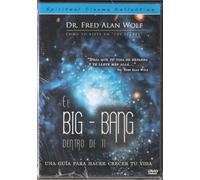 EL BIG-BANG DENTRO DE TI / THE BIG-BANG WITHIN YOU