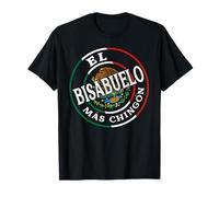 El bisabuelo más chingón T-Shirt