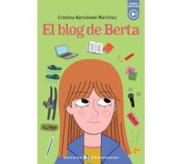 El blog de Berta: Lektüre mit Audio-Online